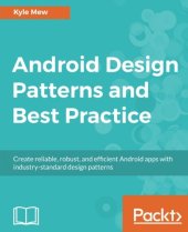 book Android Design Patterns and Best Practices