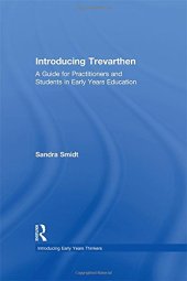 book Introducing Trevarthen: A Guide for Practitioners and Students in Early Years Education