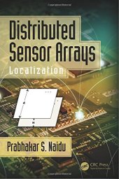 book Distributed Sensor Arrays: Localization