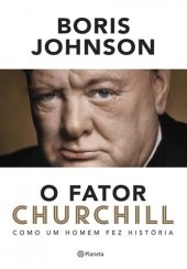 book O fator Churchill