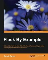 book Flask By Example