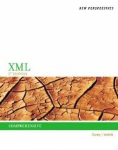 book New Perspectives on XML, Comprehensive