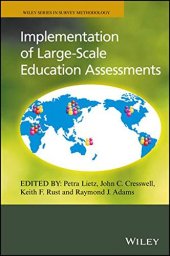 book Implementation of Large-Scale Education Assessments