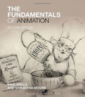 book The Fundamentals of Animation