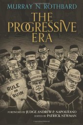 book The Progressive Era