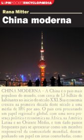 book China Moderna