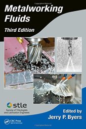 book Metalworking Fluids