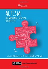 book Autism: The Movement Sensing Perspective