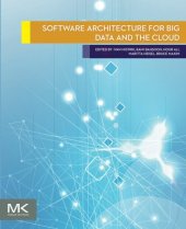 book Software Architecture for Big Data and the Cloud