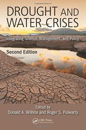 book Drought and Water Crises: Integrating Science, Management, and Policy