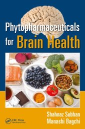 book Phytopharmaceuticals for brain health