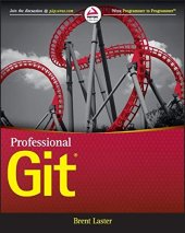 book Professional Git