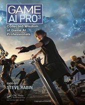 book Game AI Pro 3: Collected Wisdom of Game AI Professionals