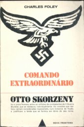 book Comando Extraordinario - Otto Skorzeny