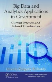 book Big Data and Analytics Applications in Government: Current Practices and Future Opportunities