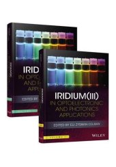 book Iridium (III) in Optoelectronic and Photonics Applications