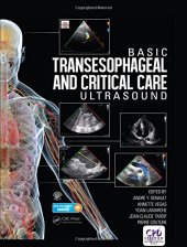 book Basic Transesophageal and Critical Care Ultrasound