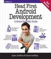 book Head First Android Development: A Brain-Friendly Guide