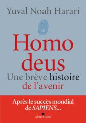 book Homo Deus