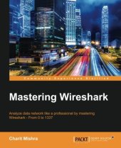 book Mastering Wireshark