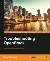 book Troubleshooting OpenStack