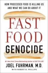 book Fast Food Genocide