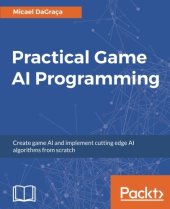 book Practical Game AI Programming