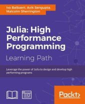 book Julia: High Performance Programming