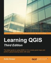 book Learning QGIS