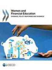 book Women and Financial Education : Evidence, Policy Responses and Guidance.