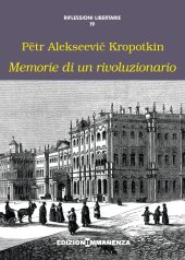 book Memorie di un rivoluzionario