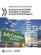 book Employment and skills strategies in northern ireland, united kingdom : oecd reviews on local ...