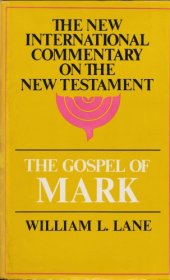 book The Gospel of Mark