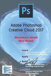 book Adobe Photoshop Creative Cloud 2017