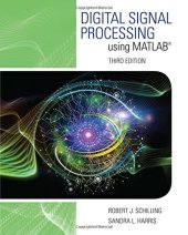 book Digital Signal Processing using MATLAB