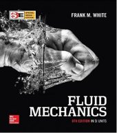 book Fluid mechanics