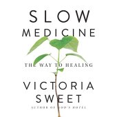 book Slow Medicine: The Way to Healing [AUDiOBOOK]