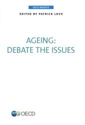 book Ageing : Debate the Issues.