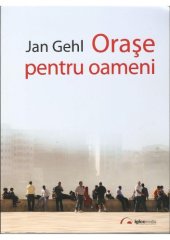 book Orașe pentru oameni