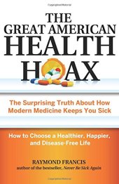 book The Great American Health Hoax