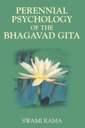 book Perennial Psychology of the Bhagavad-Gita