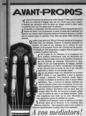 book La Guitare Manouche , Gypsy Jazz Guitar