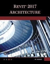 book Revit 2017 Architecture