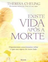 book Existe vida após a morte