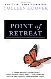 book Point of Retreat: A Novel