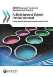 book A skills beyond school review of Israel