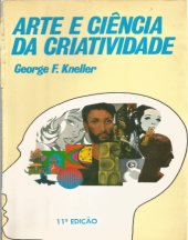 book Arte e ciência da criatividade