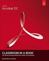 book Adobe Acrobat DC Classroom in a Book