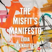 book The Misfit’s Manifesto [AUDiOBOOK]