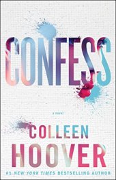 book Confess: A Novel